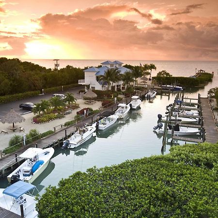 Ocean Pointe Suites At Key Largo Exteriör bild