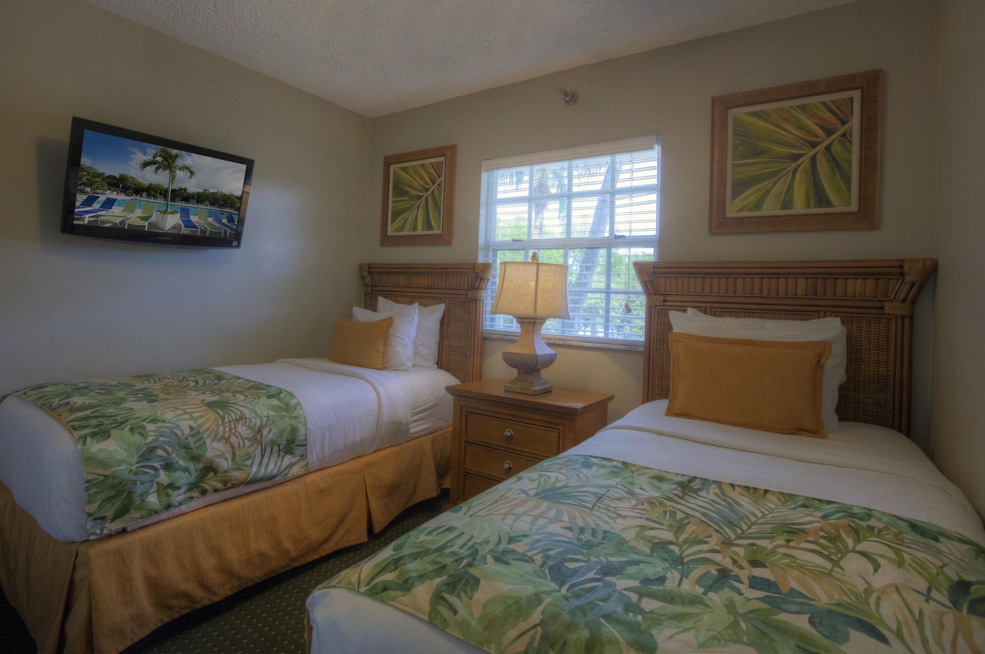 Ocean Pointe Suites At Key Largo Exteriör bild