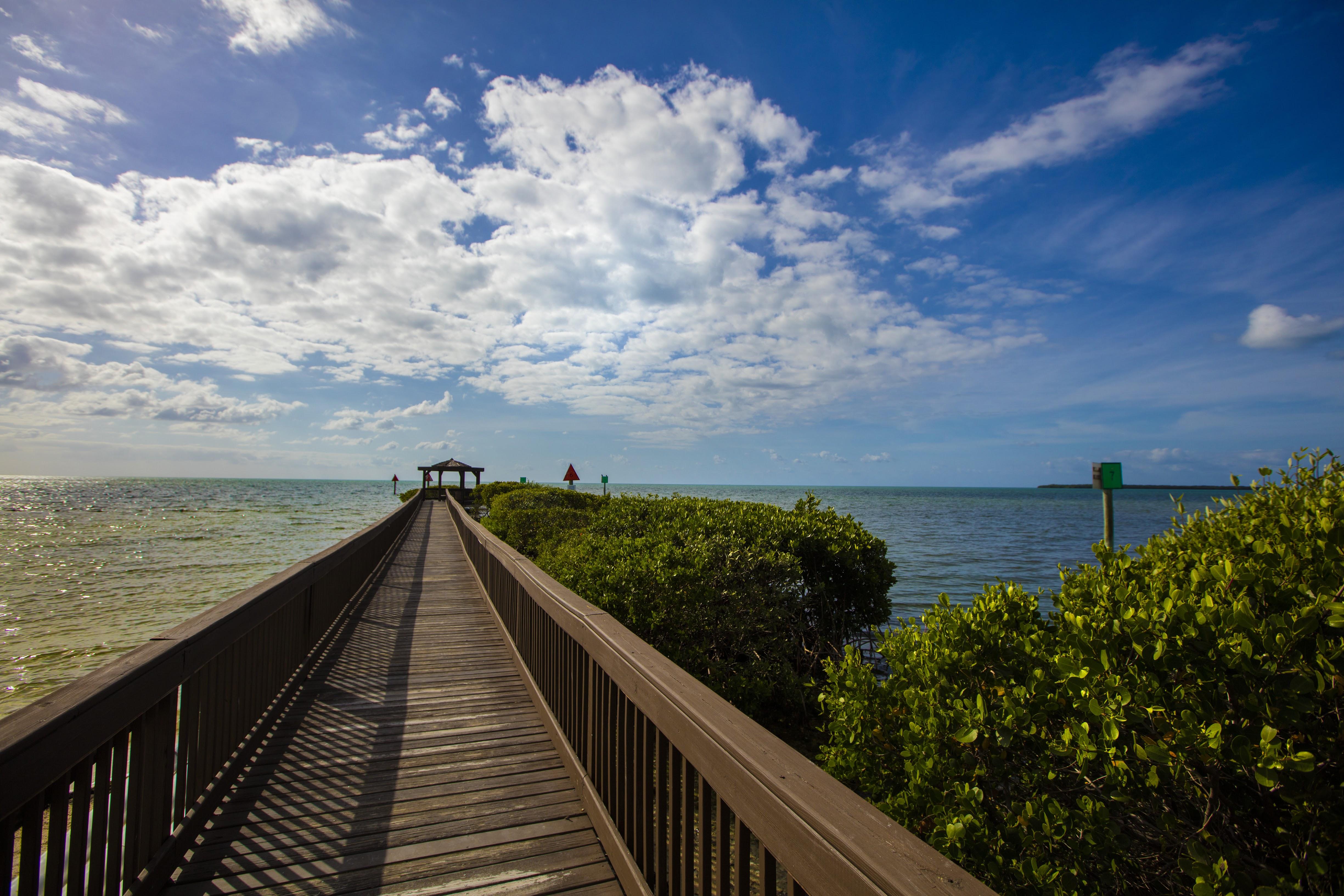 Ocean Pointe Suites At Key Largo Exteriör bild