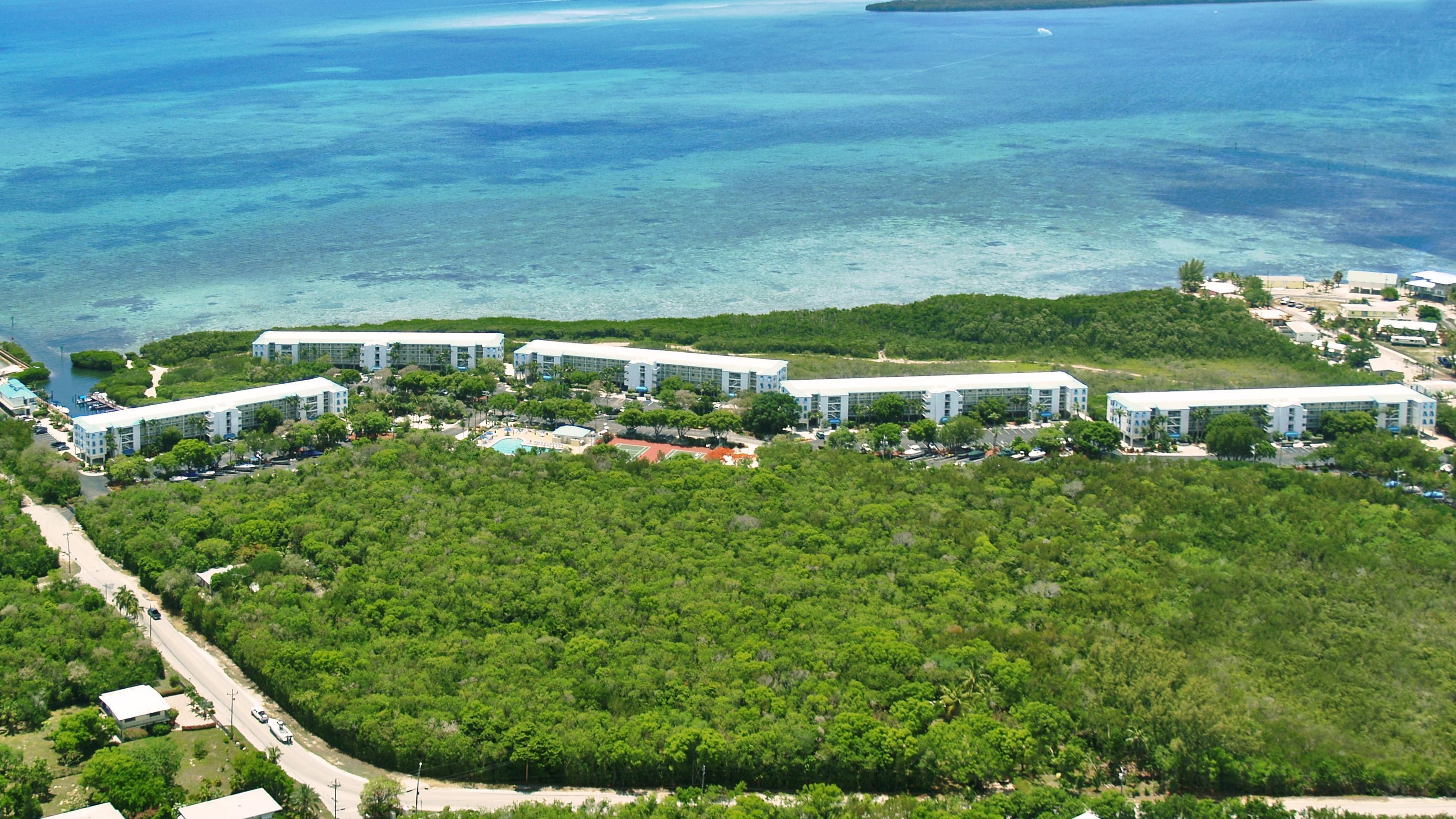 Ocean Pointe Suites At Key Largo Exteriör bild