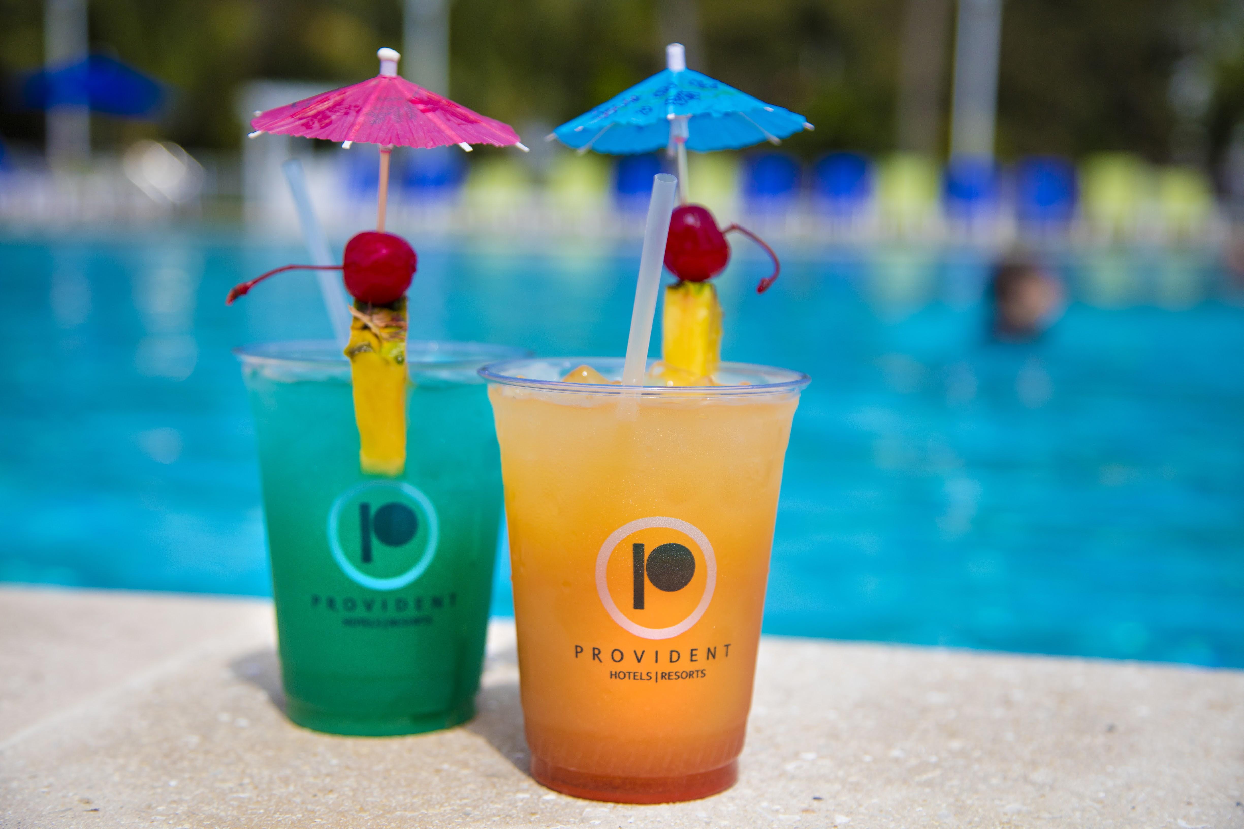 Ocean Pointe Suites At Key Largo Exteriör bild