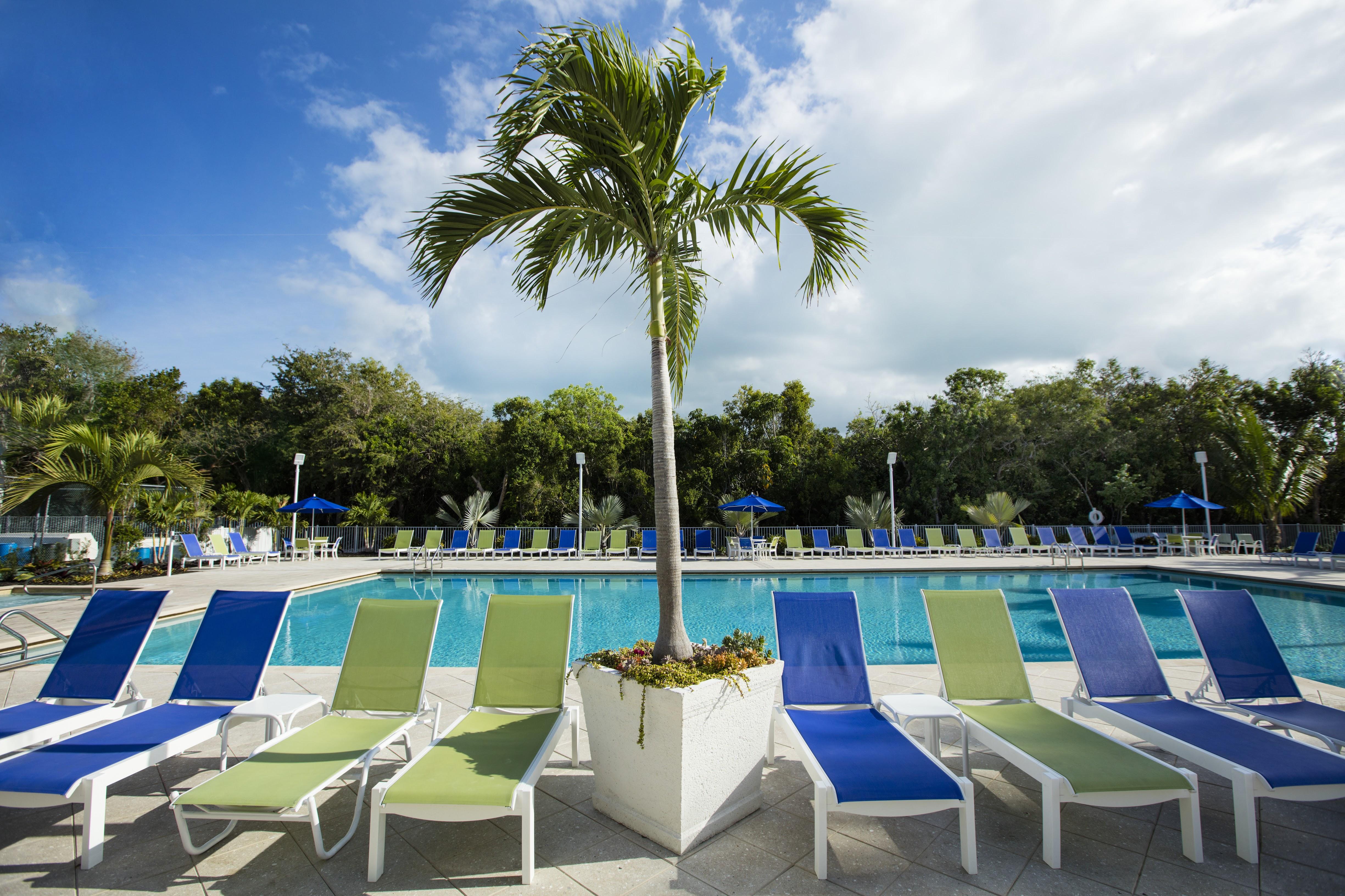 Ocean Pointe Suites At Key Largo Exteriör bild