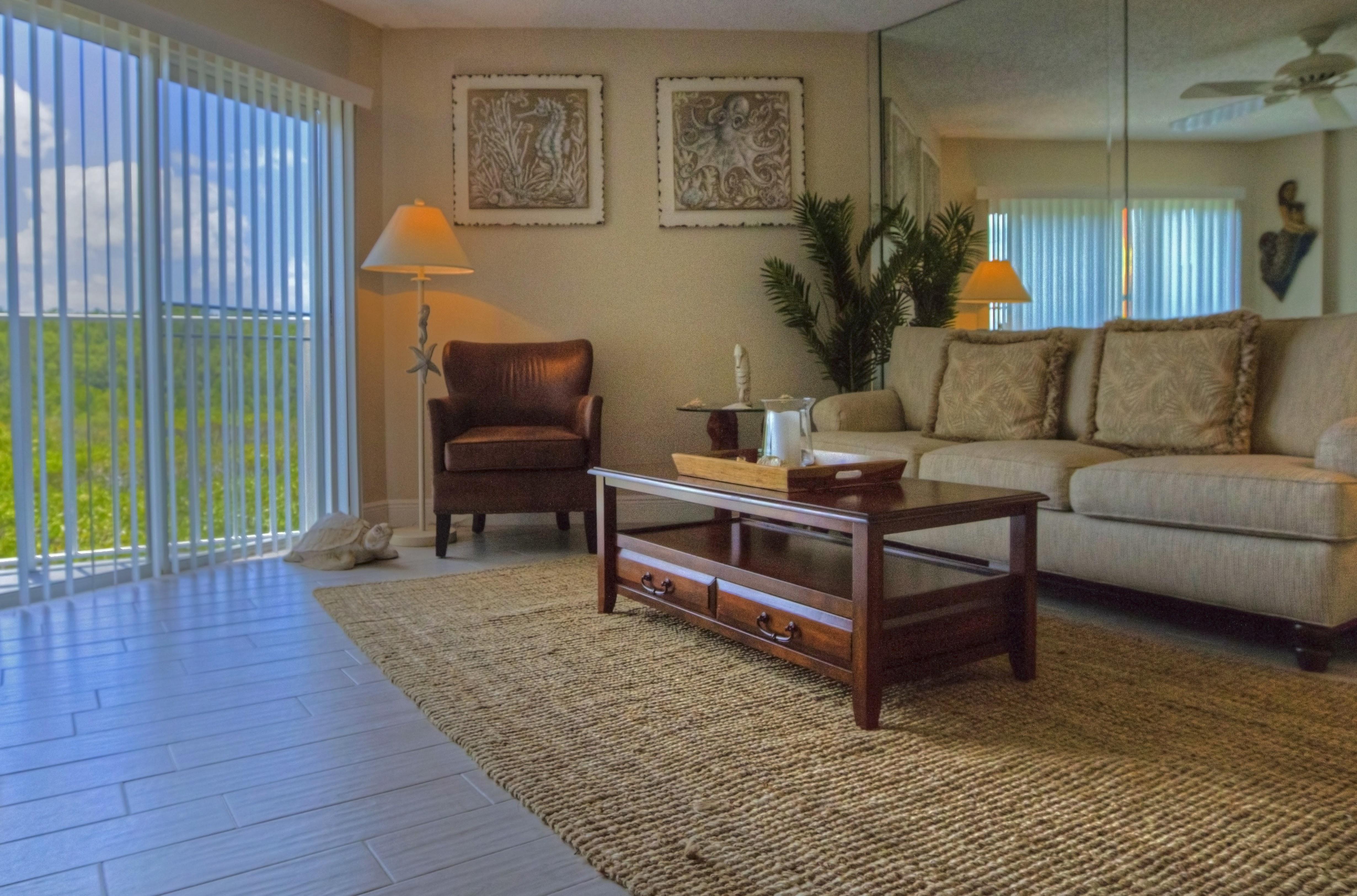 Ocean Pointe Suites At Key Largo Exteriör bild