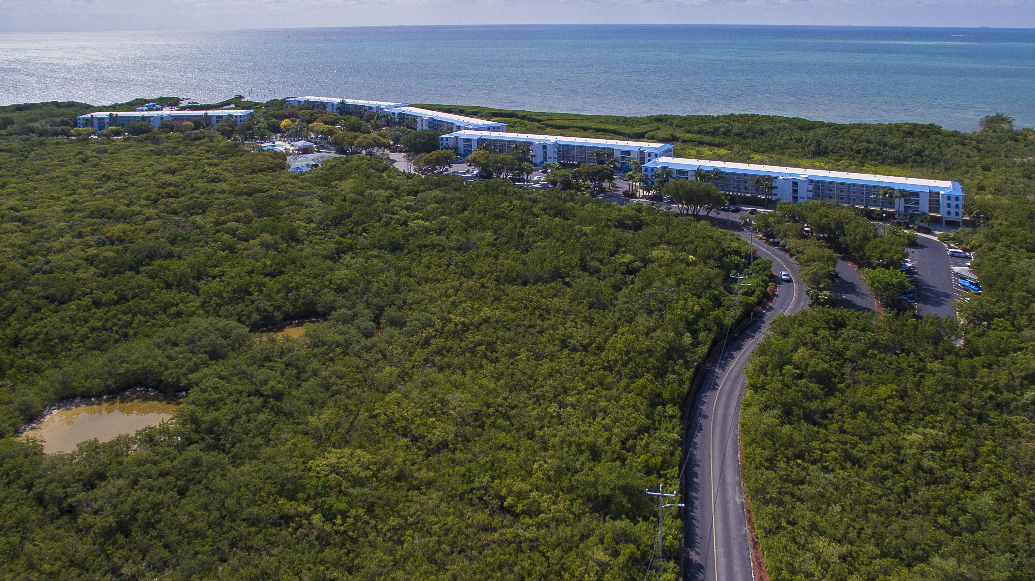 Ocean Pointe Suites At Key Largo Exteriör bild