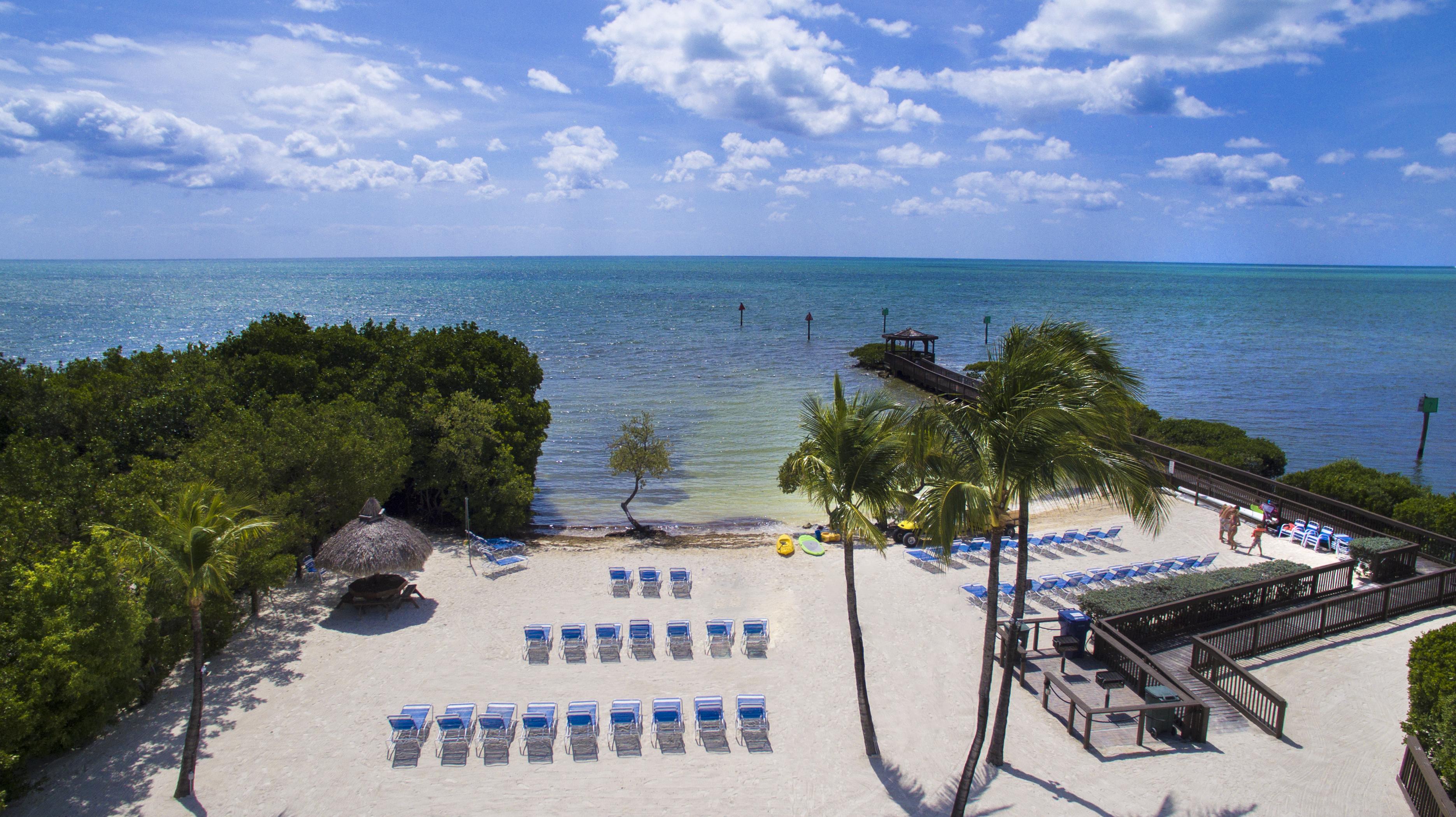 Ocean Pointe Suites At Key Largo Exteriör bild