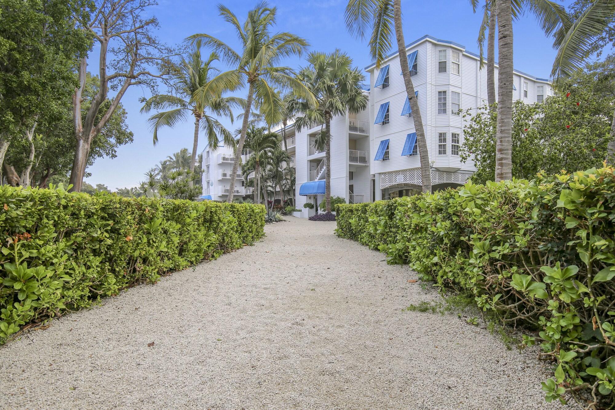 Ocean Pointe Suites At Key Largo Exteriör bild