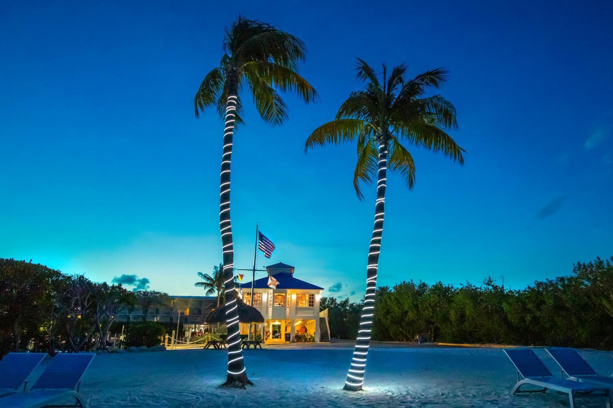 Ocean Pointe Suites At Key Largo Exteriör bild