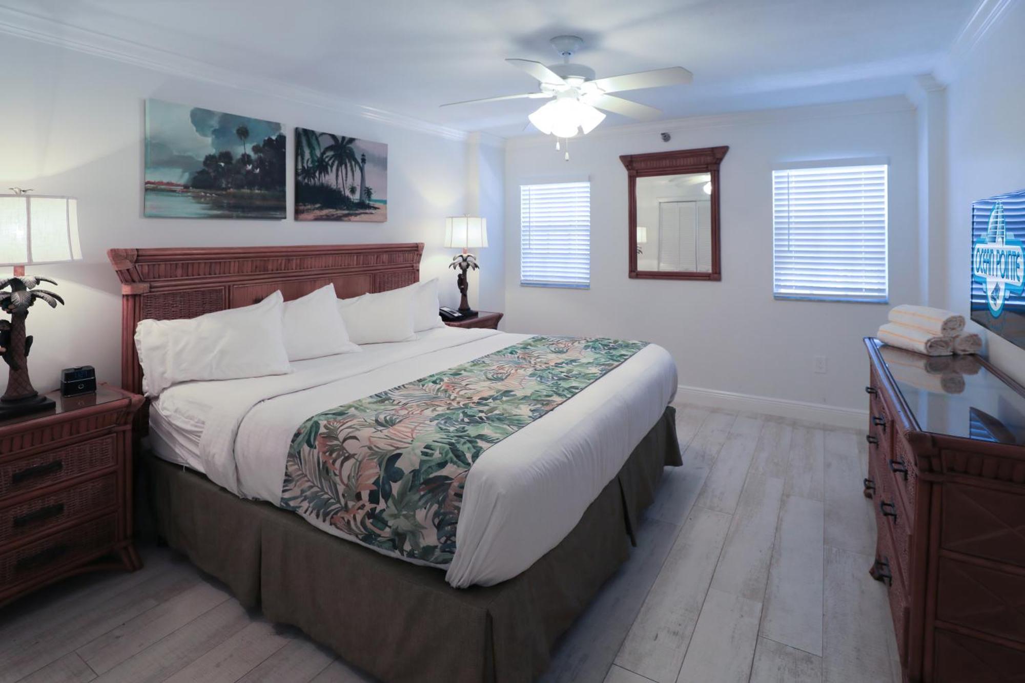 Ocean Pointe Suites At Key Largo Exteriör bild