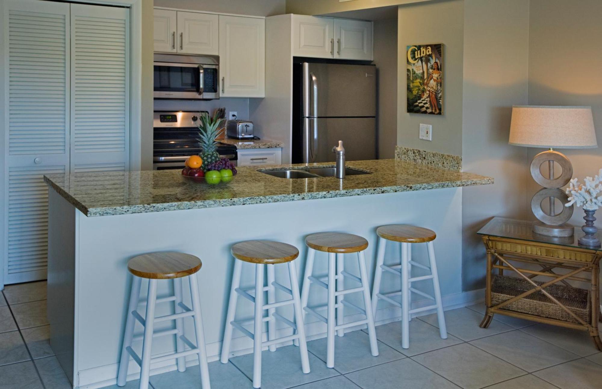 Ocean Pointe Suites At Key Largo Exteriör bild