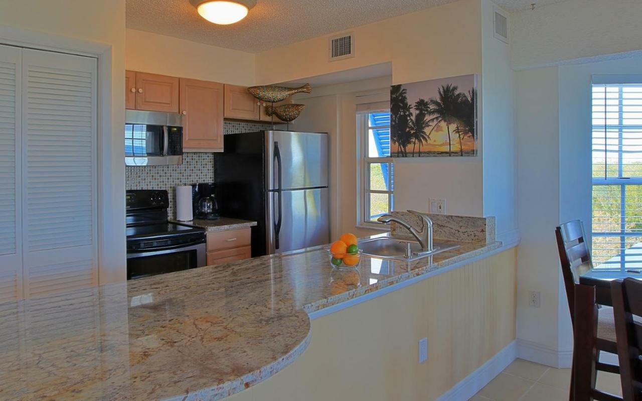 Ocean Pointe Suites At Key Largo Exteriör bild