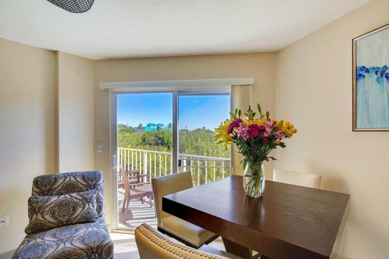 Ocean Pointe Suites At Key Largo Exteriör bild
