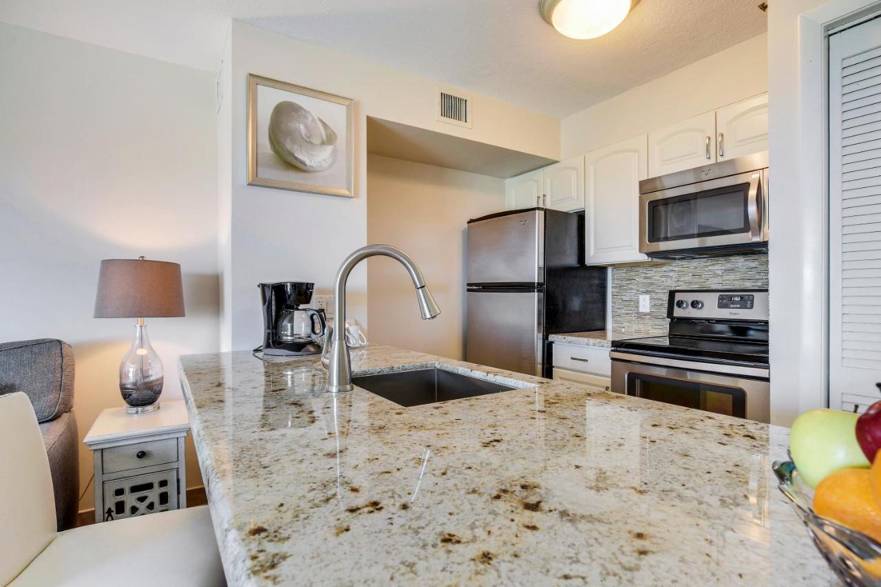 Ocean Pointe Suites At Key Largo Exteriör bild
