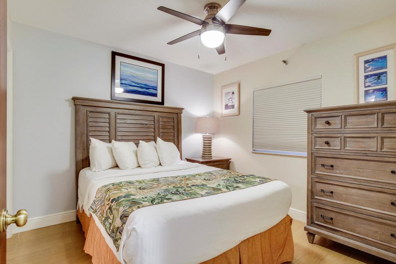 Ocean Pointe Suites At Key Largo Exteriör bild