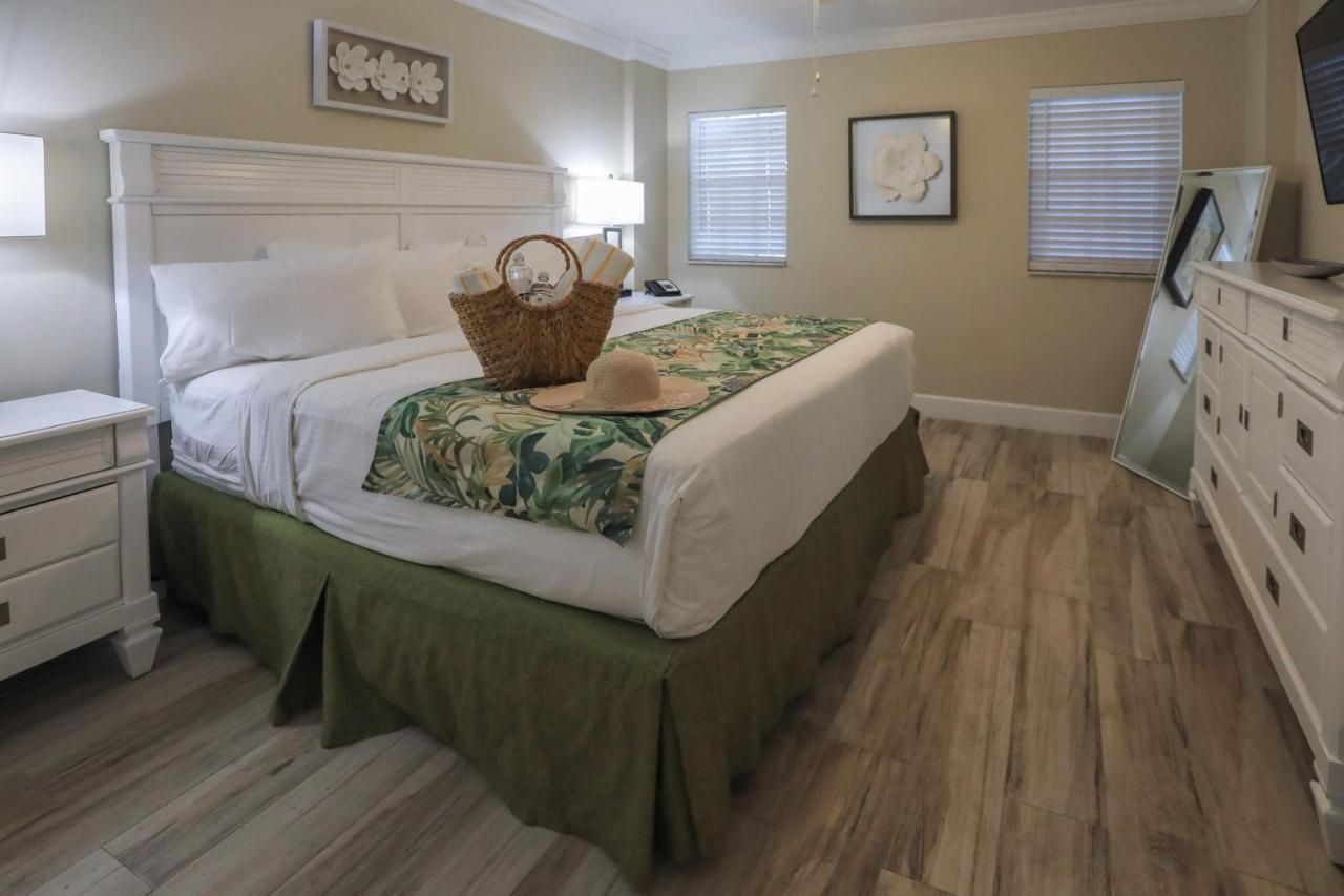 Ocean Pointe Suites At Key Largo Exteriör bild