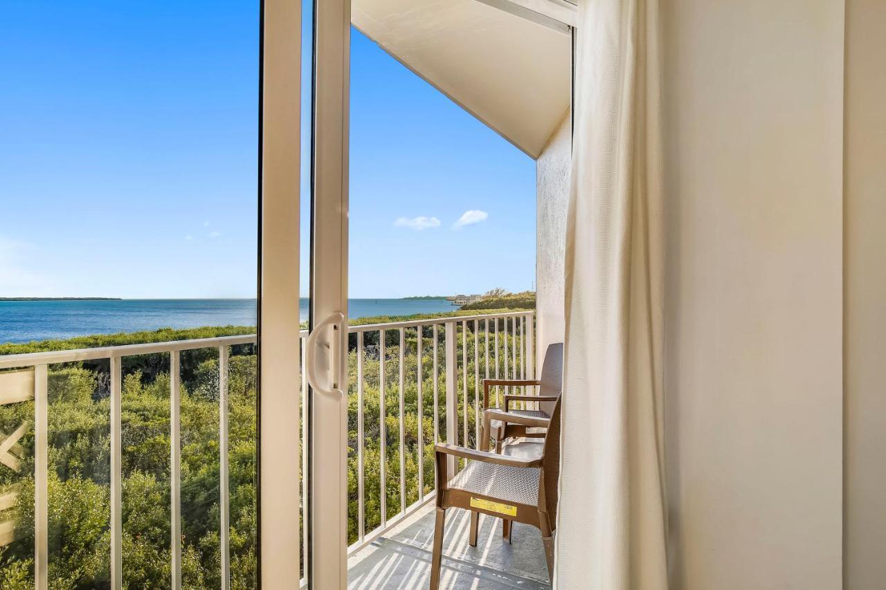 Ocean Pointe Suites At Key Largo Exteriör bild