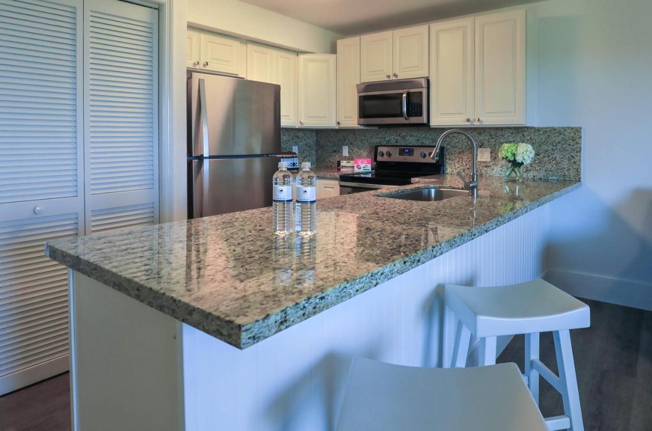 Ocean Pointe Suites At Key Largo Exteriör bild