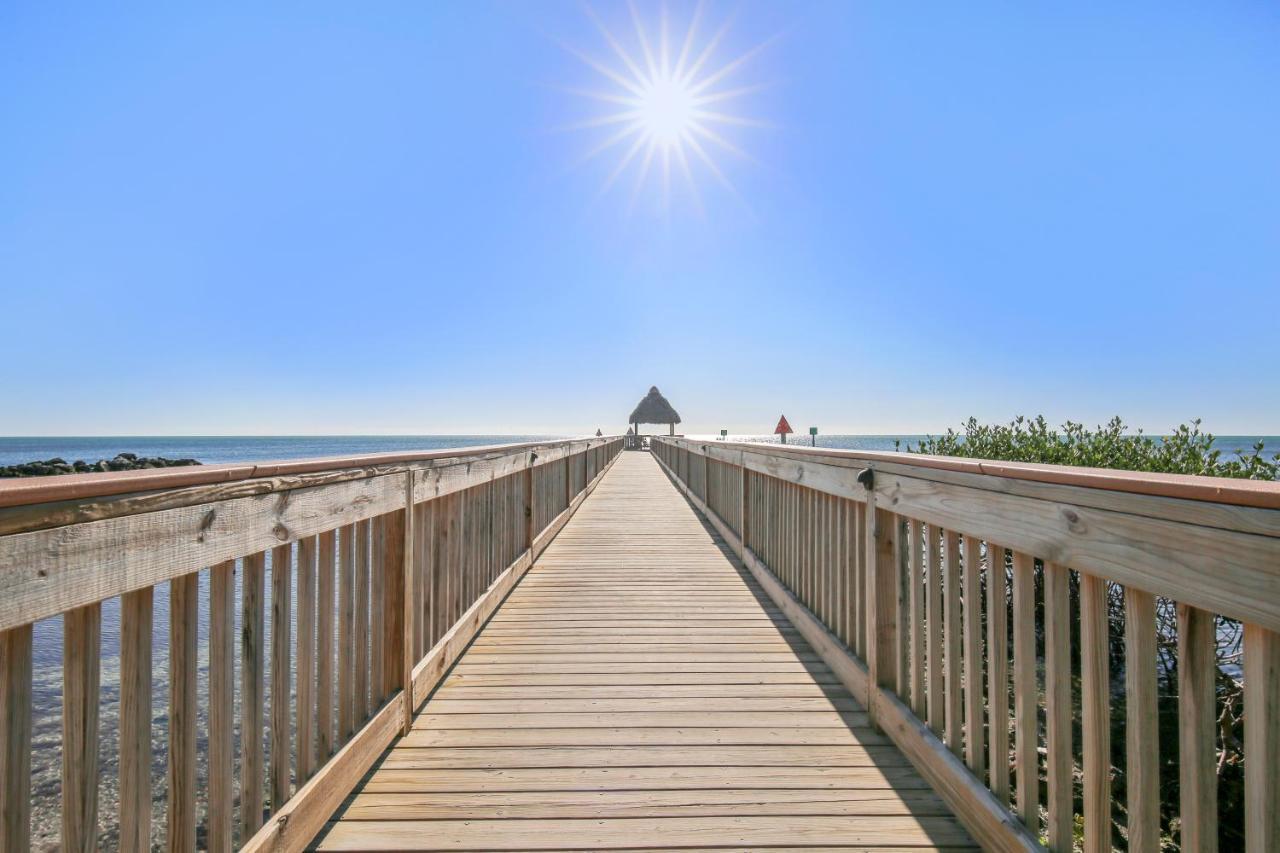Ocean Pointe Suites At Key Largo Exteriör bild