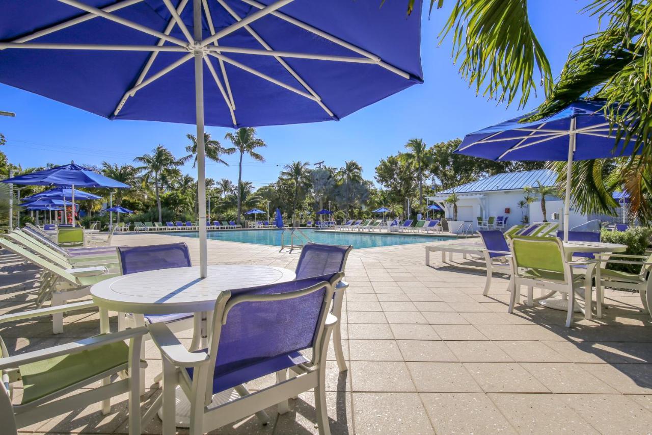 Ocean Pointe Suites At Key Largo Exteriör bild