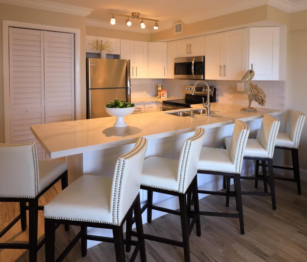 Ocean Pointe Suites At Key Largo Exteriör bild
