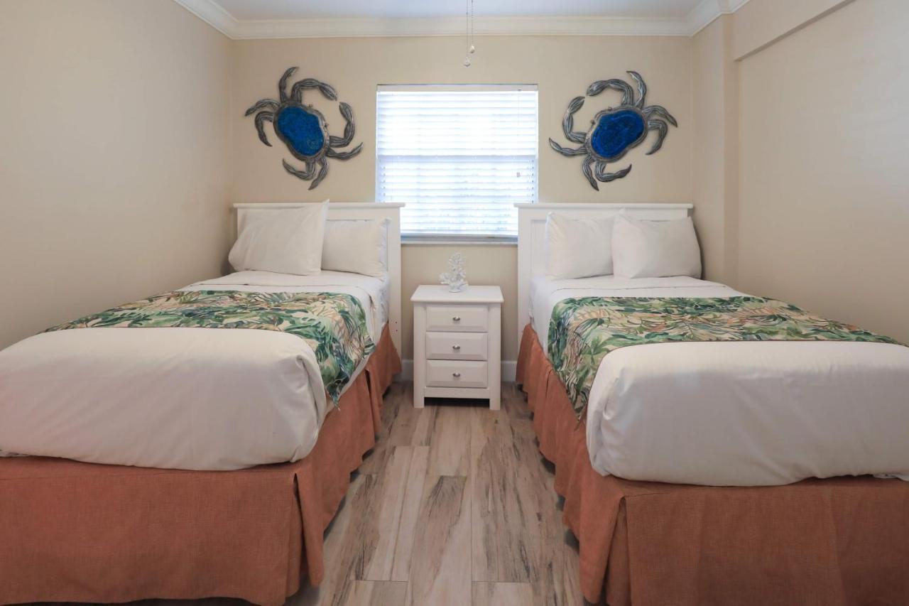 Ocean Pointe Suites At Key Largo Exteriör bild
