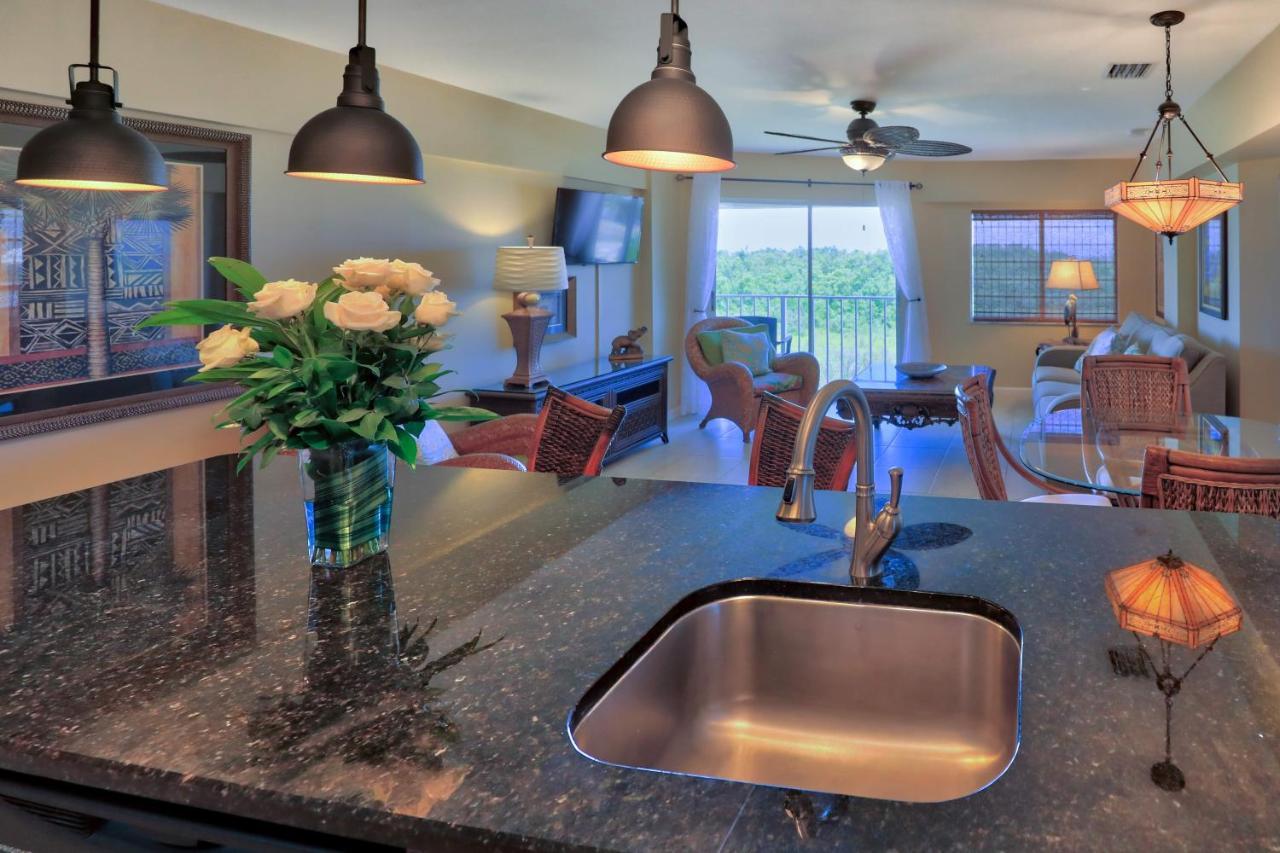 Ocean Pointe Suites At Key Largo Exteriör bild