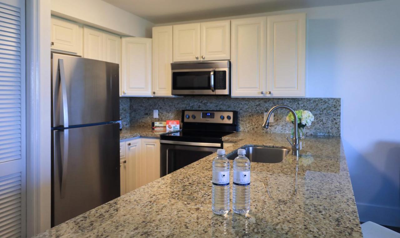 Ocean Pointe Suites At Key Largo Exteriör bild