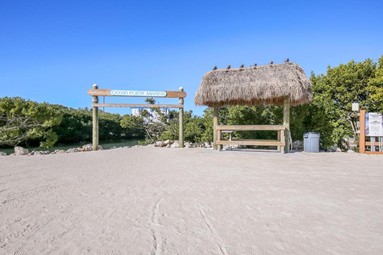 Ocean Pointe Suites At Key Largo Exteriör bild