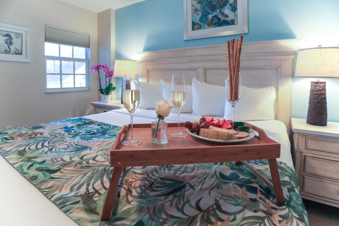 Ocean Pointe Suites At Key Largo Exteriör bild