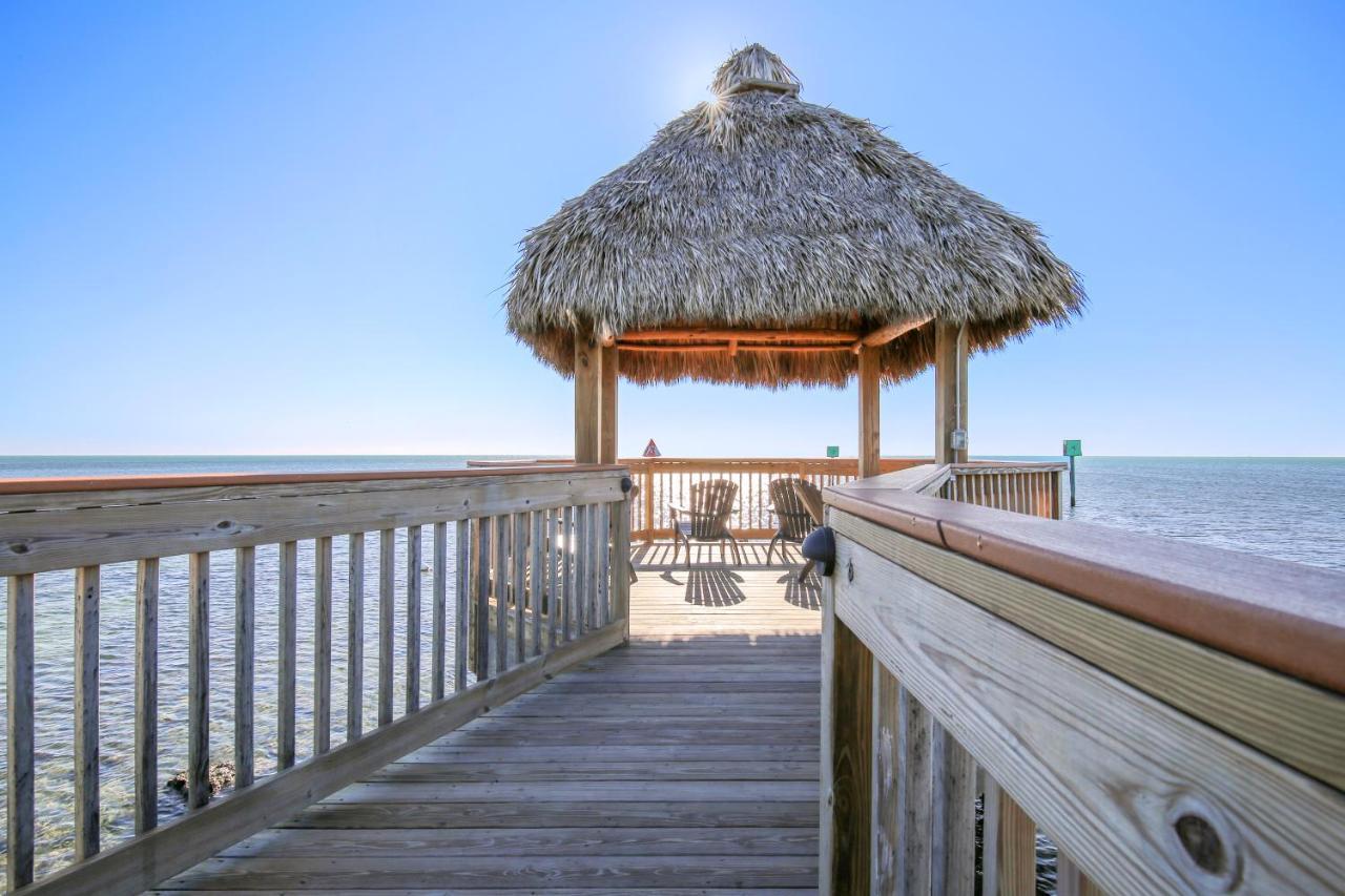 Ocean Pointe Suites At Key Largo Exteriör bild