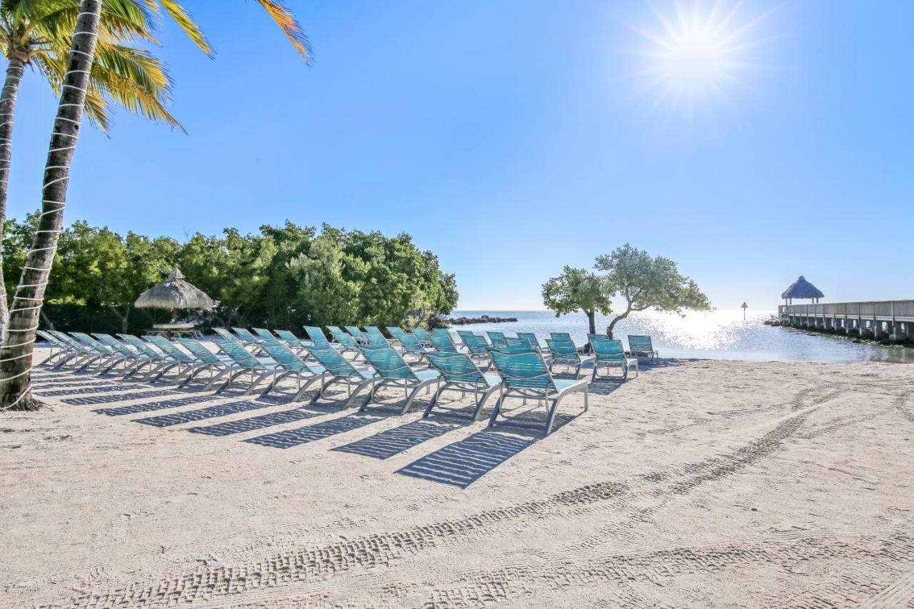 Ocean Pointe Suites At Key Largo Exteriör bild