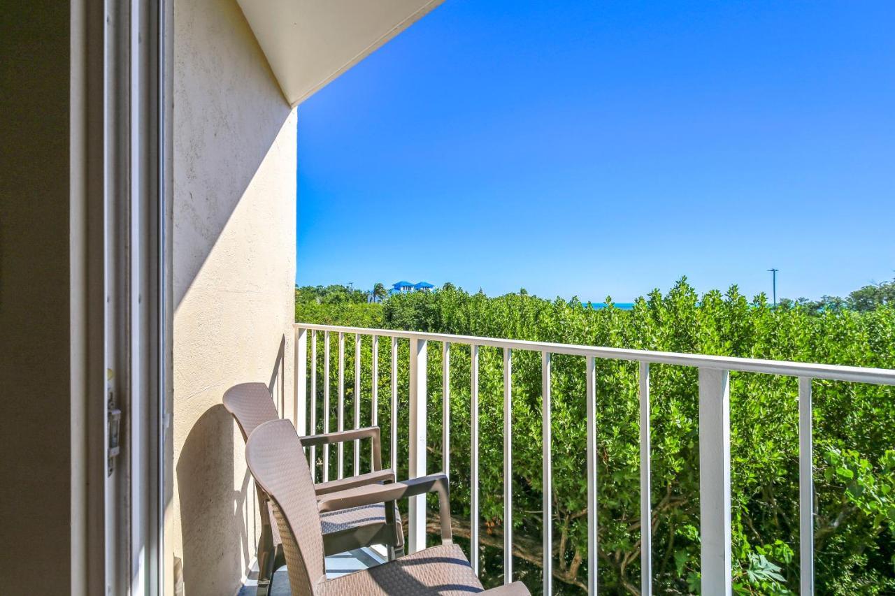 Ocean Pointe Suites At Key Largo Exteriör bild