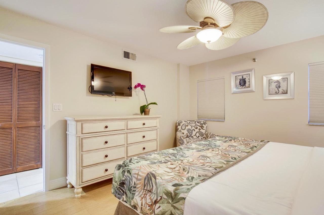 Ocean Pointe Suites At Key Largo Exteriör bild
