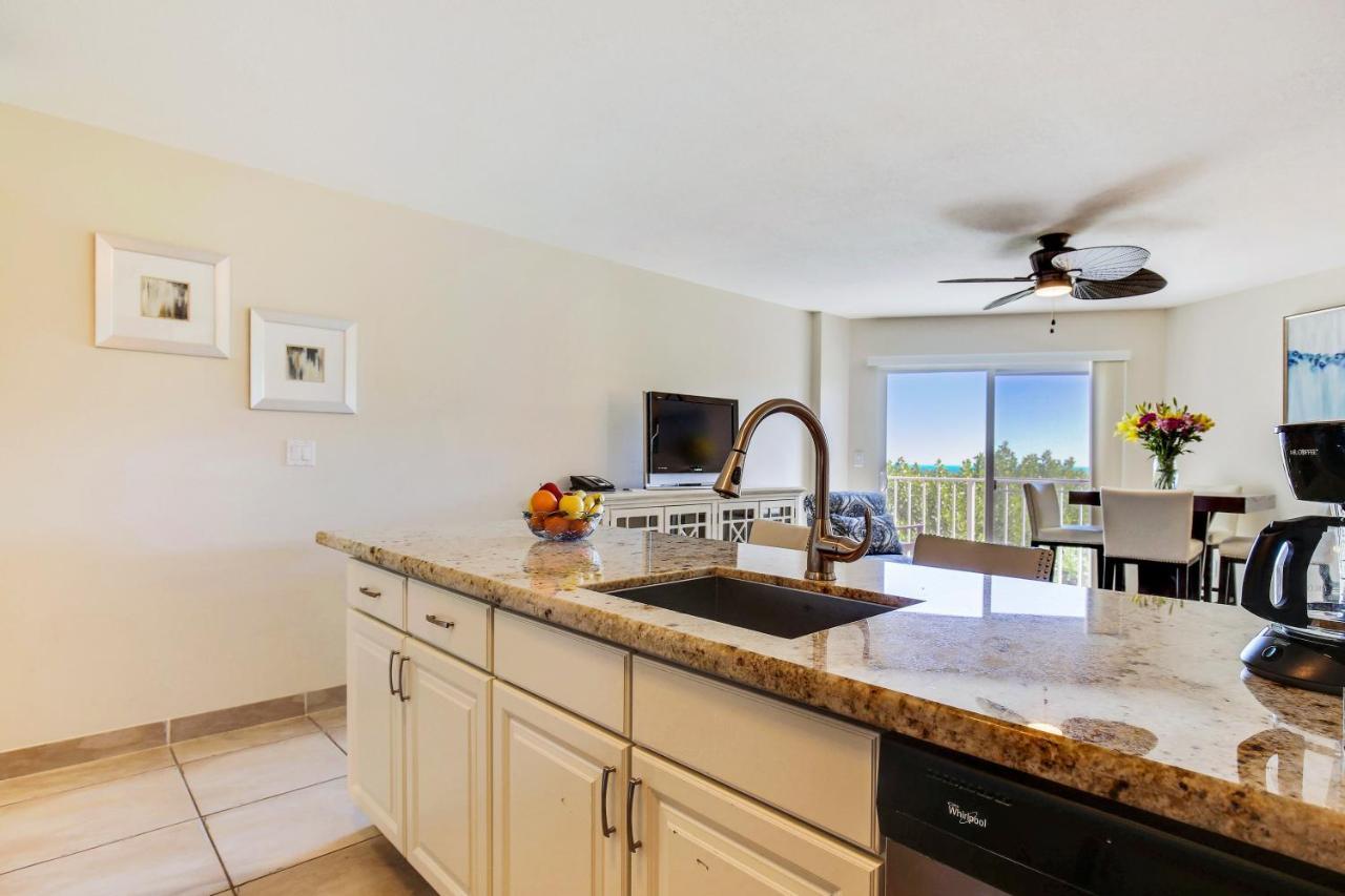 Ocean Pointe Suites At Key Largo Exteriör bild